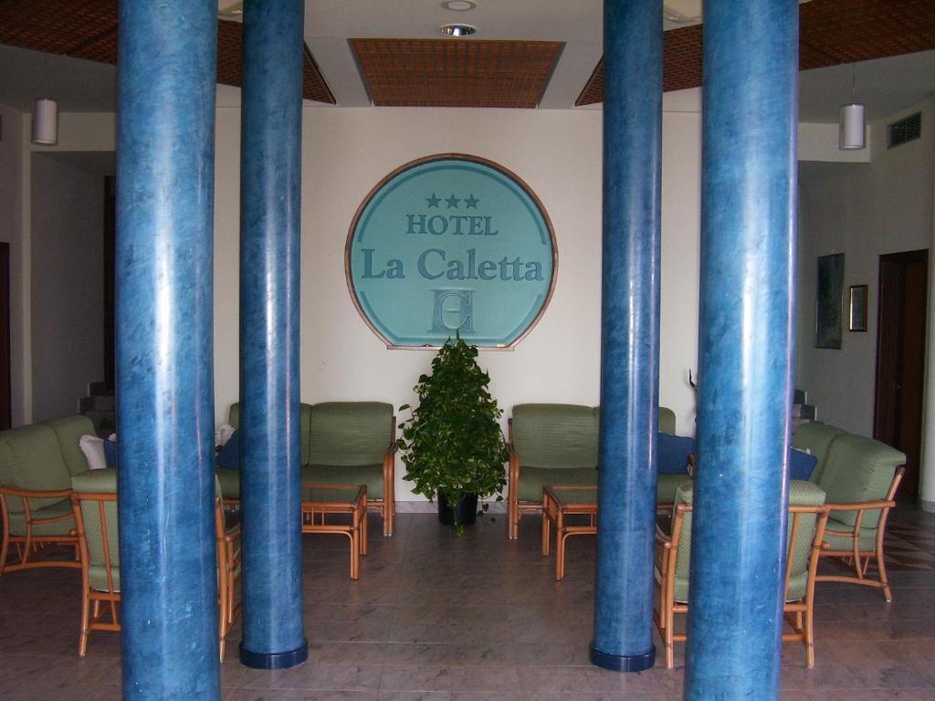 Hotel La Caletta Torre dei Corsari Esterno foto